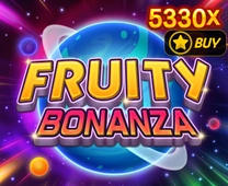 RTP JDB Fruity Bonanza